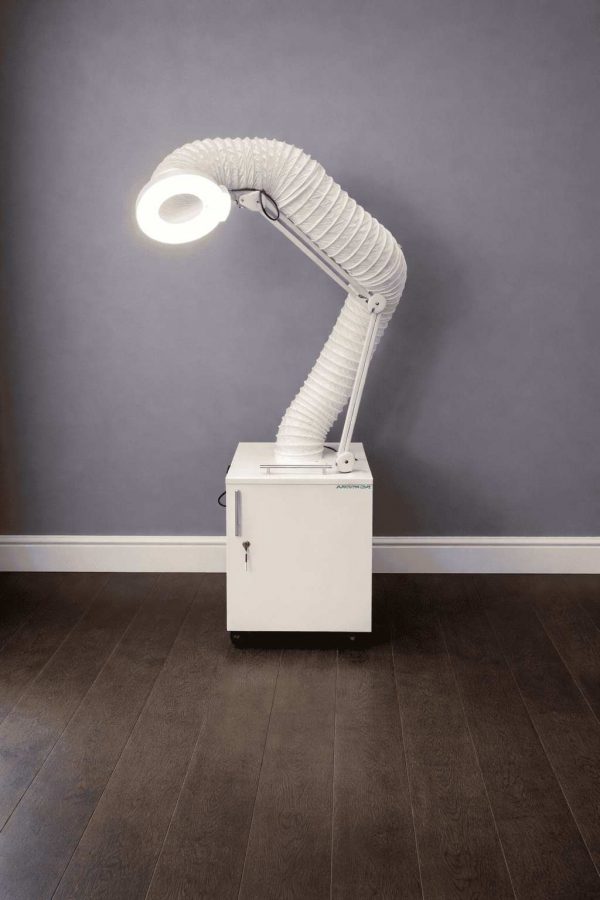 Комплект для педикюра Люкс