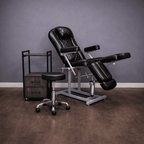 Комплект для педикюра Шарм