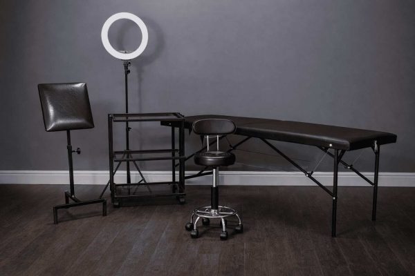 Комплект для тату мастера “Базовый”