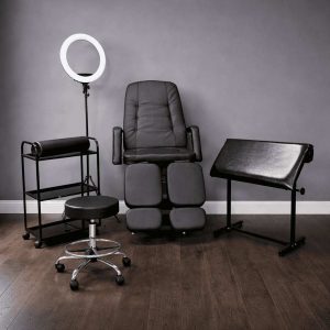 Комплект для тату мастера “Люкс”