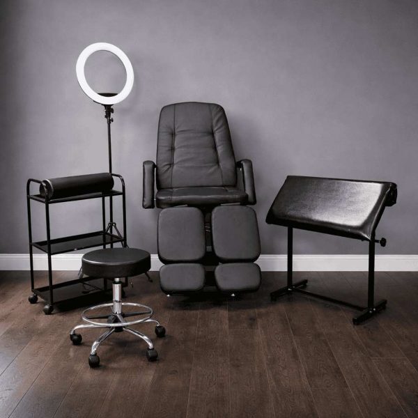 Комплект для тату мастера “Люкс”