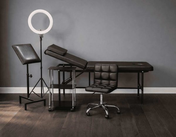 Комплект для тату мастера “Стандарт”