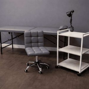 Комплект лэшмейкера -Грэй