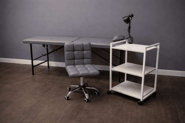 Комплект лэшмейкера -Грэй