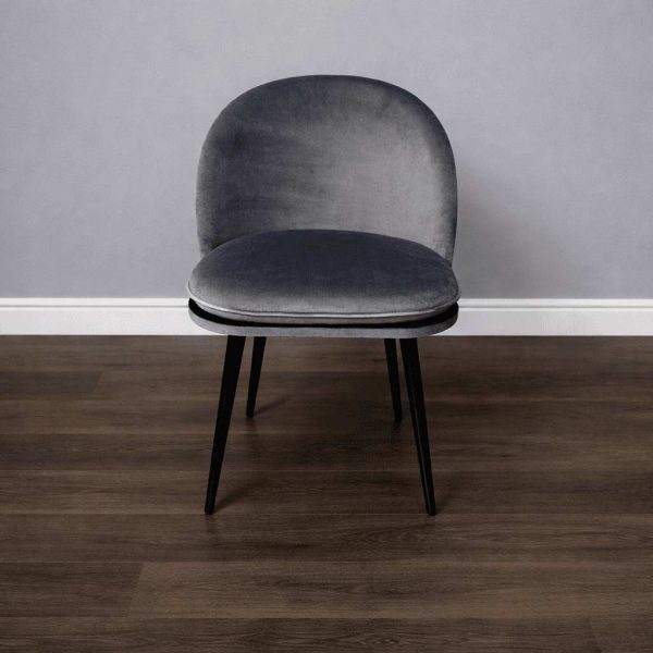 Комплект стул мастера и клиента “Альта”