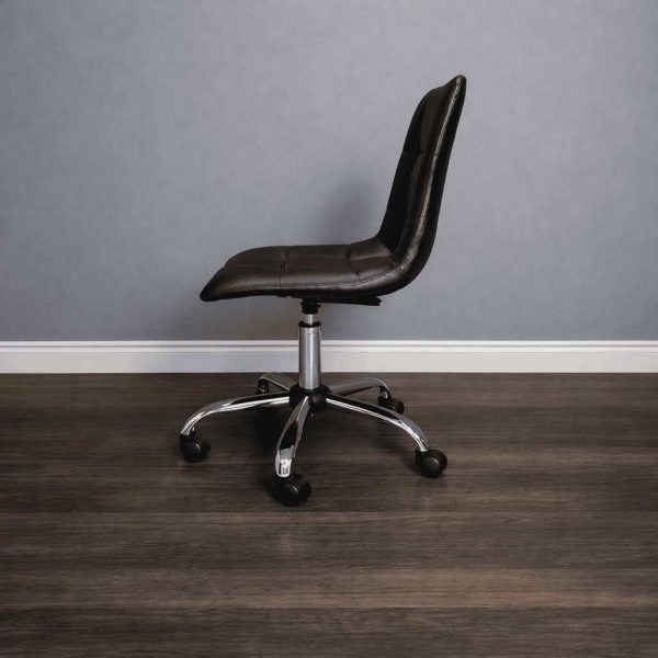 Комплект стул мастера и клиента “Соло”