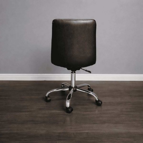 Комплект стул мастера и клиента “Соло”