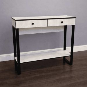 Консоль на металле Loft