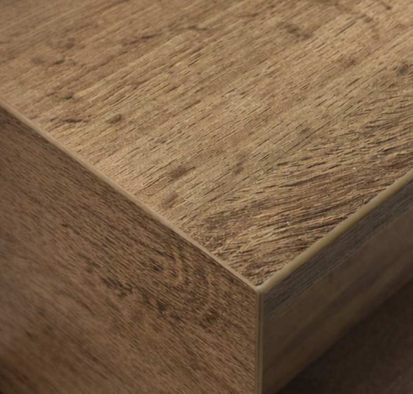 Консоль парикмахерская на металле Loft PLUS