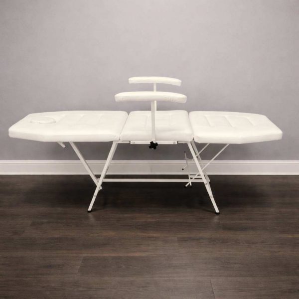 Косметологическое кресло Альфа