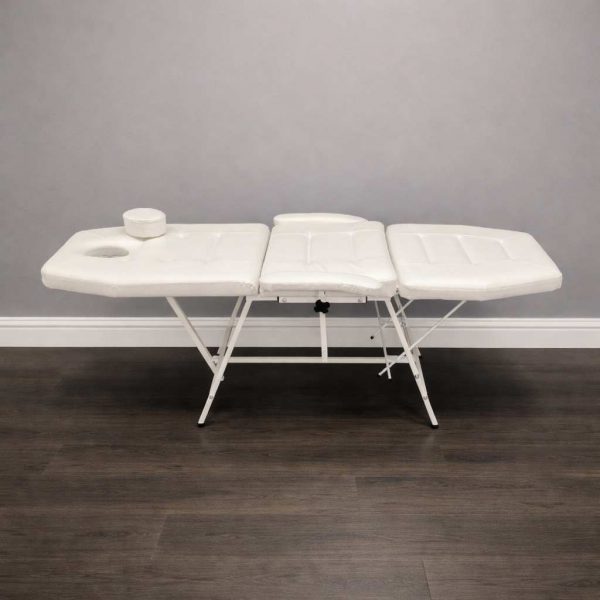 Косметологическое кресло Альфа