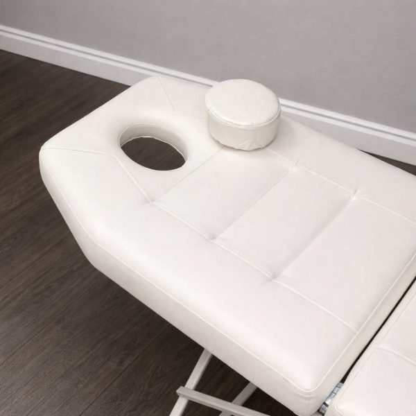 Косметологическое кресло Альфа