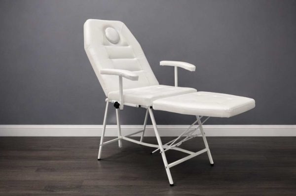 Косметологическое кресло Альфа