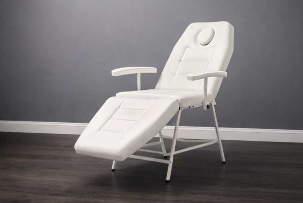 Косметологическое кресло Альфа