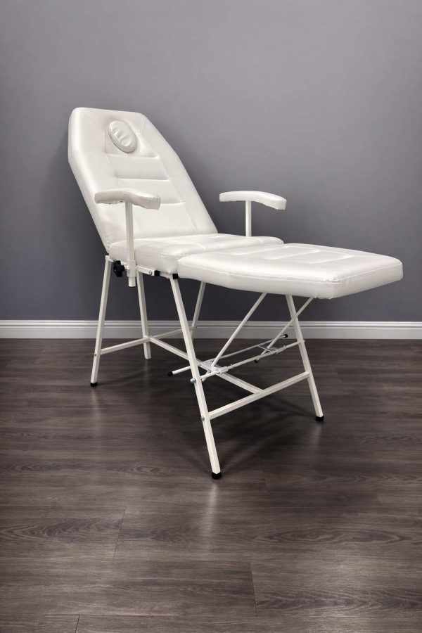 Косметологическое кресло Альфа