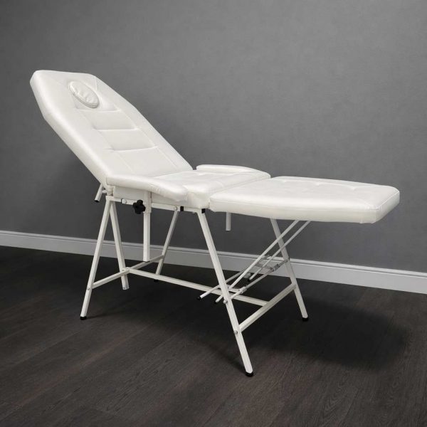 Косметологическое кресло Альфа