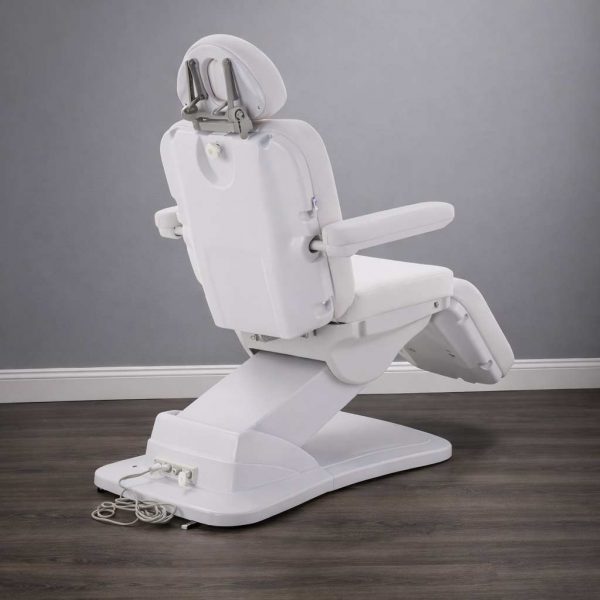 Косметологическое кресло электрическое 4 мотора ММКК-4 КО-185DP