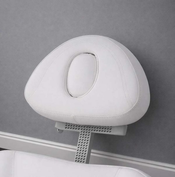 Косметологическое кресло электрическое 4 мотора ММКК-4 КО-185DP