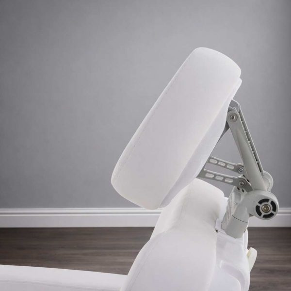 Косметологическое кресло электрическое 4 мотора ММКК-4 КО-185DP