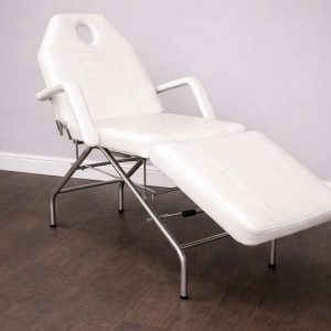 Косметологическое кресло -КК-8089- с РУ