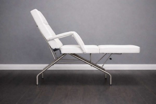 Косметологическое кресло -КК-8089- с РУ