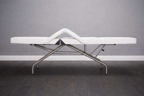 Косметологическое кресло -КК-8089- с РУ