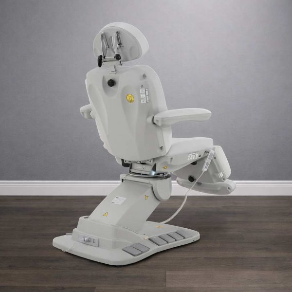 Косметологическое кресло ММ-940-1С КО-188Д