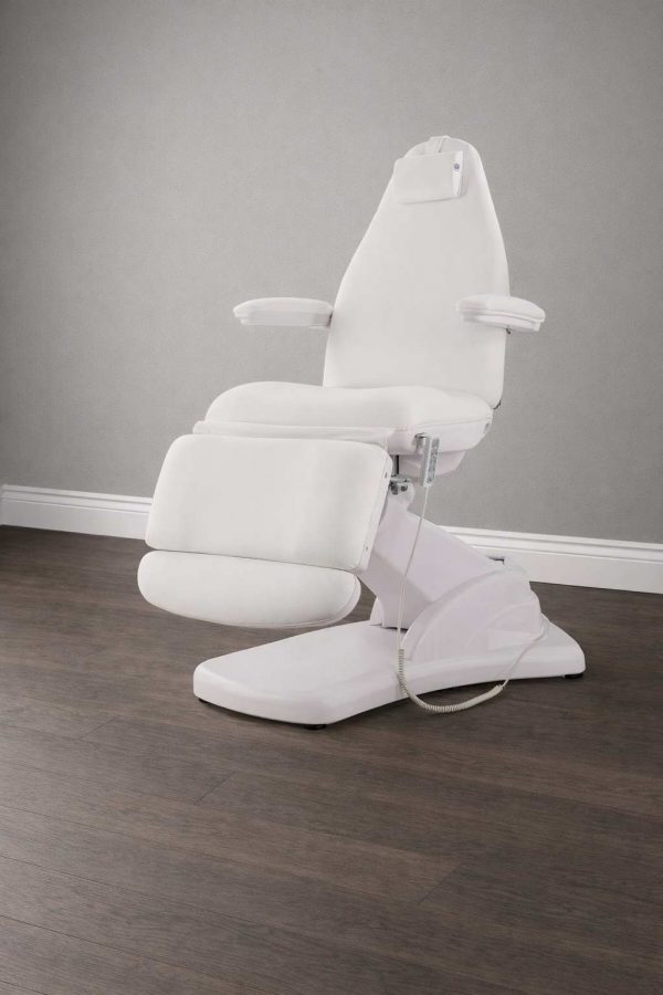 Косметологическое кресло ММ-940-1В КО-187Д