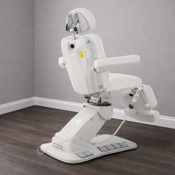 Косметологическое кресло ММ-940-2 КО-189Д с наполнителем Флаффи