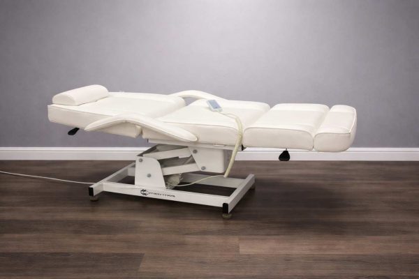 Косметологическое кресло ММКК-1 (КО-171Д-02)с РУ