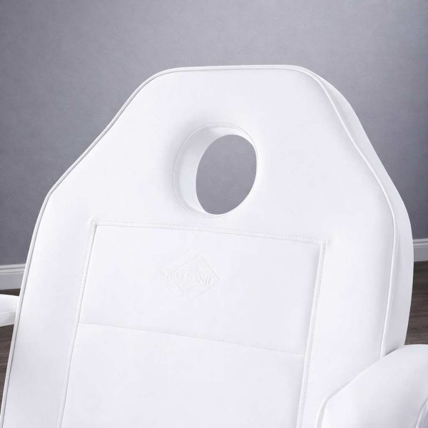 Косметологическое кресло ММКК-3 (КО-172Д)