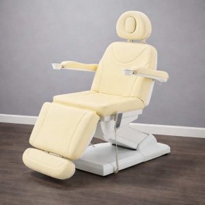 Косметологическое кресло ММКК-4 (КО-182Д)