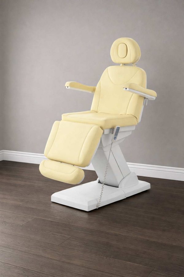 Косметологическое кресло ММКК-4 (КО-182Д)