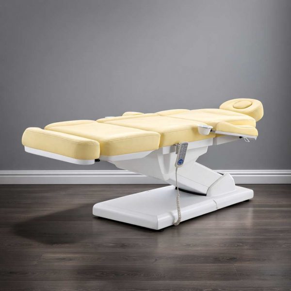 Косметологическое кресло ММКК-4 (КО-182Д)