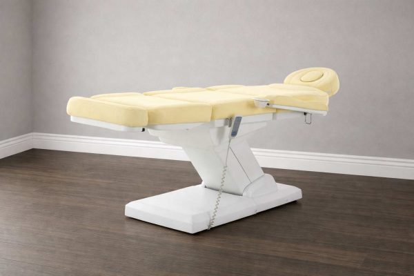 Косметологическое кресло ММКК-4 (КО-182Д)