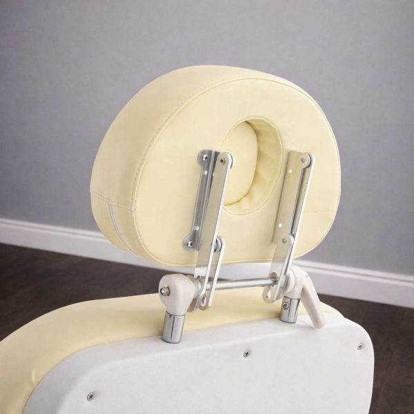 Косметологическое кресло ММКК-4 (КО-182Д)