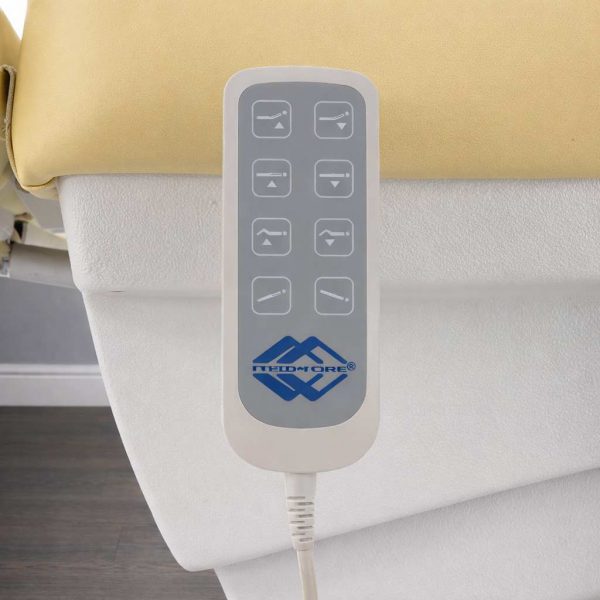 Косметологическое кресло ММКК-4 (КО-182Д)