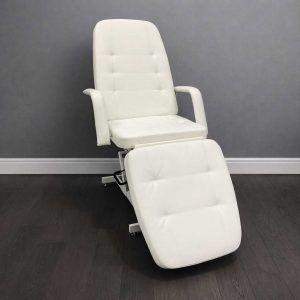 Косметологическое кресло на гидравлике Гармония-2