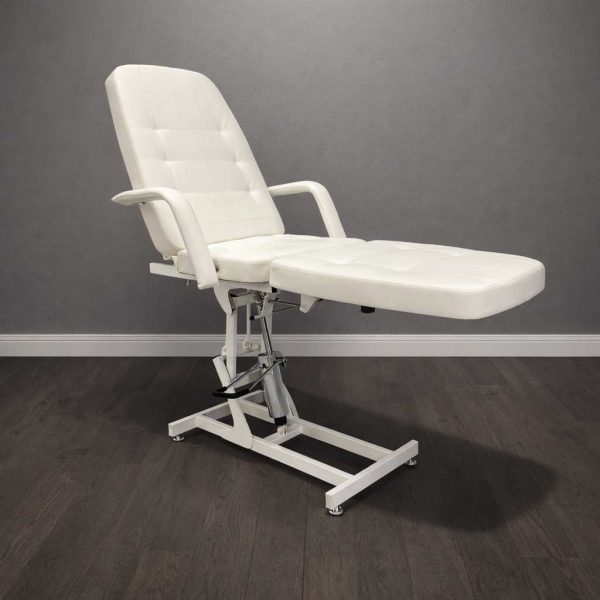 Косметологическое кресло на гидравлике Гармония-2