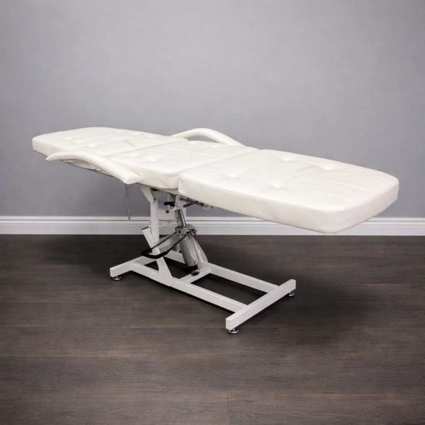 Косметологическое кресло на гидравлике Гармония-2