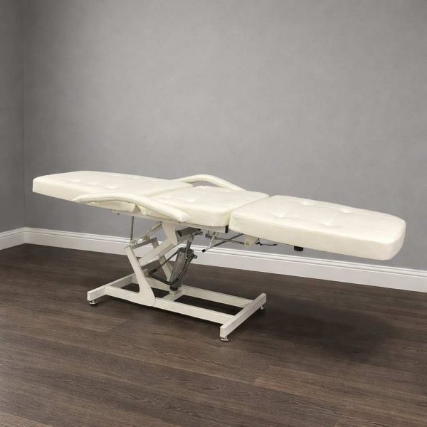 Косметологическое кресло на гидравлике Гармония-2