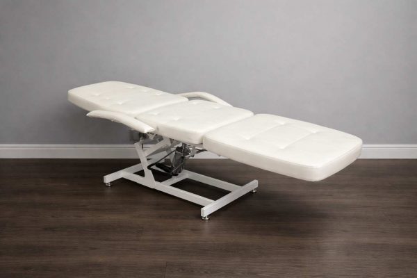 Косметологическое кресло на гидравлике Гармония-2