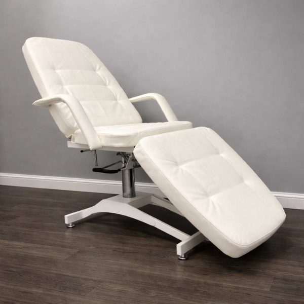 Косметологическое кресло на гидравлике Гармония-2