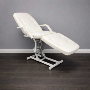 Косметологическое кресло на гидравлике Гармония 1