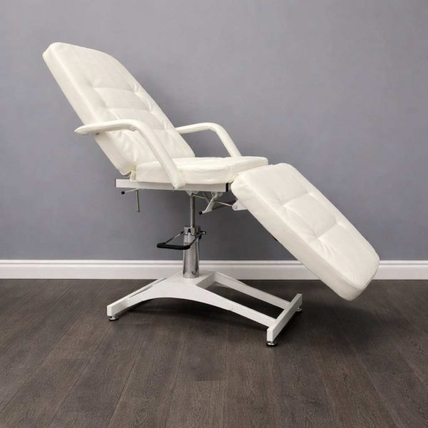 Косметологическое кресло на гидравлике Гармония 1