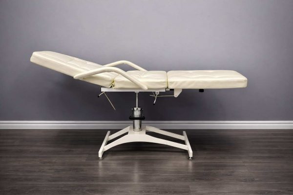 Косметологическое кресло на гидравлике Гармония 1