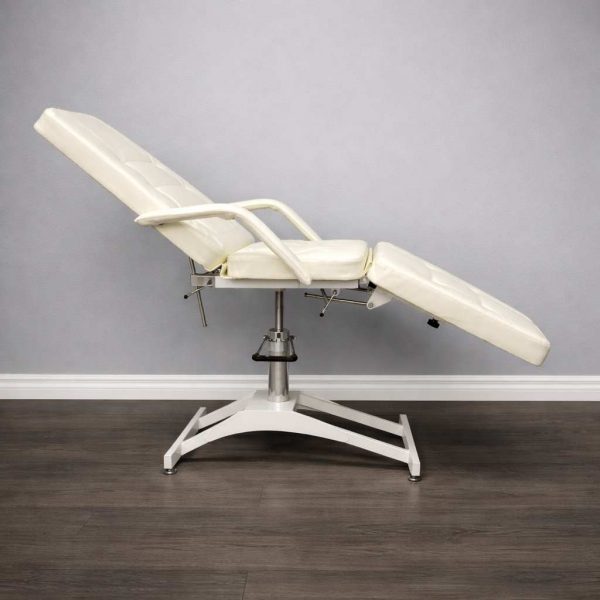 Косметологическое кресло на гидравлике Гармония 1