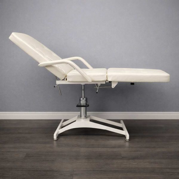 Косметологическое кресло на гидравлике Гармония 1