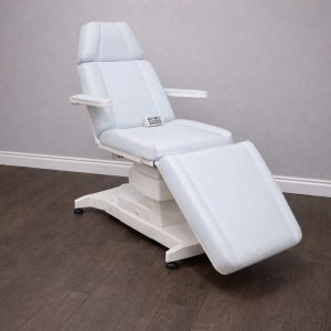 Косметологическое кресло -Премиум- с РУ