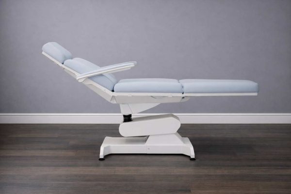 Косметологическое кресло -Премиум- с РУ